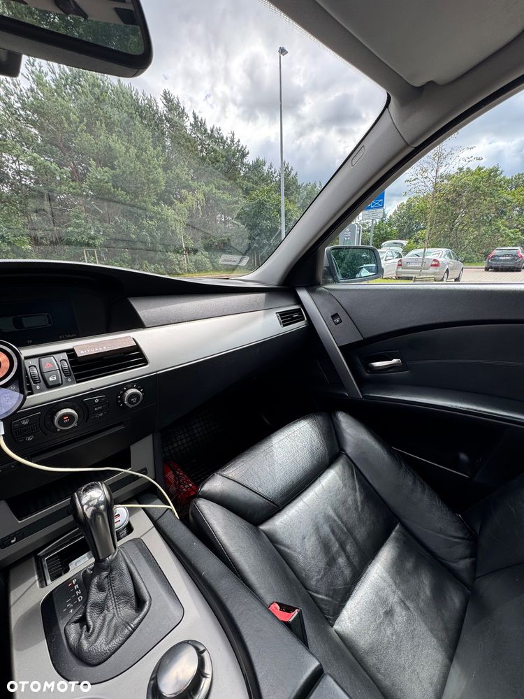 BMW Seria 5 - 20