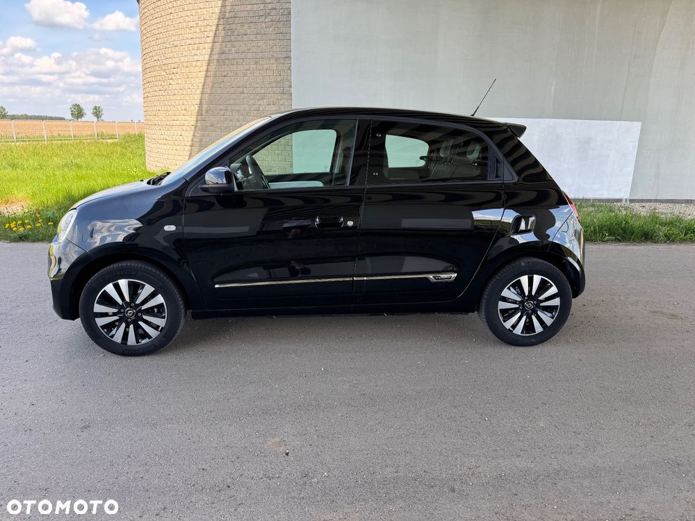 Renault Twingo SCe 70 LIMITED - 6