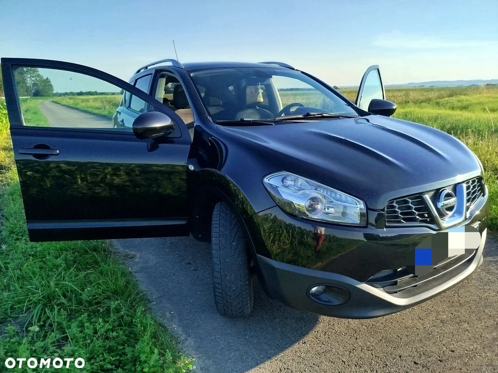 Nissan Qashqai 1.5 dCi Visia - 6