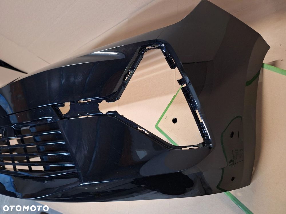 OPEL ASTRA VI 6 L GS LINE GSi Line 22- ZDERZAK PRZÓD PRZEDNI ORYG. 9839979580 WYSYŁKA 24H - 6