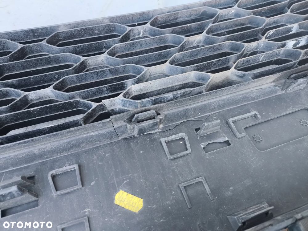 CITROEN DS3 10-16r GRILL ATRAPA 9687535477 - 8