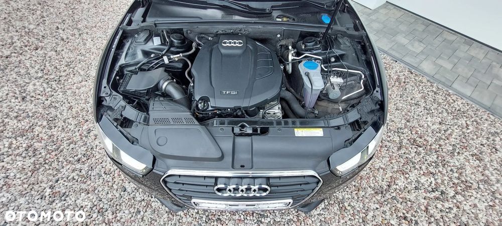 Audi A5 Sportback 1.8 TFSI Multitronic - 16