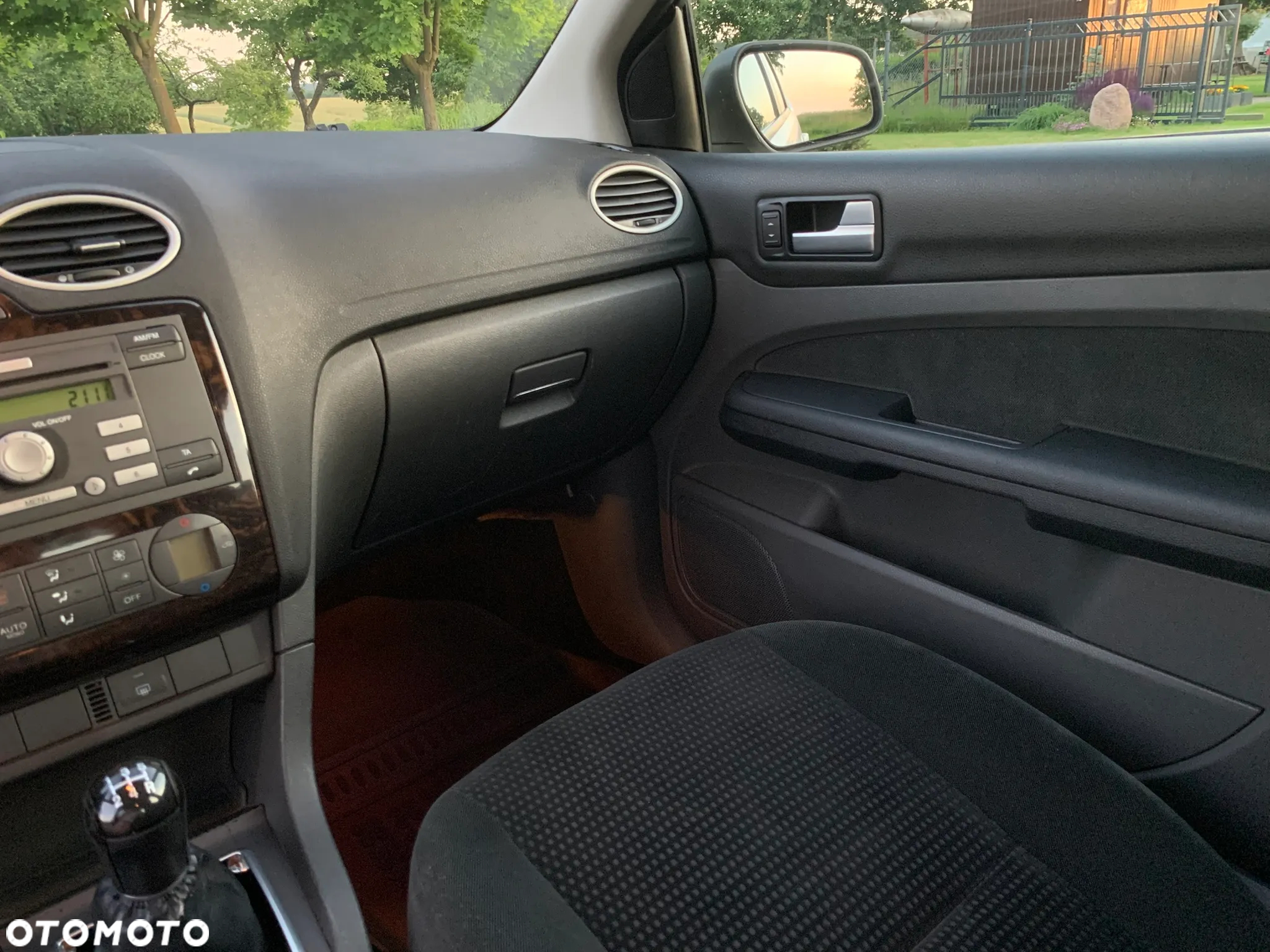 Ford Focus 1.8 TDCi Ghia - 14