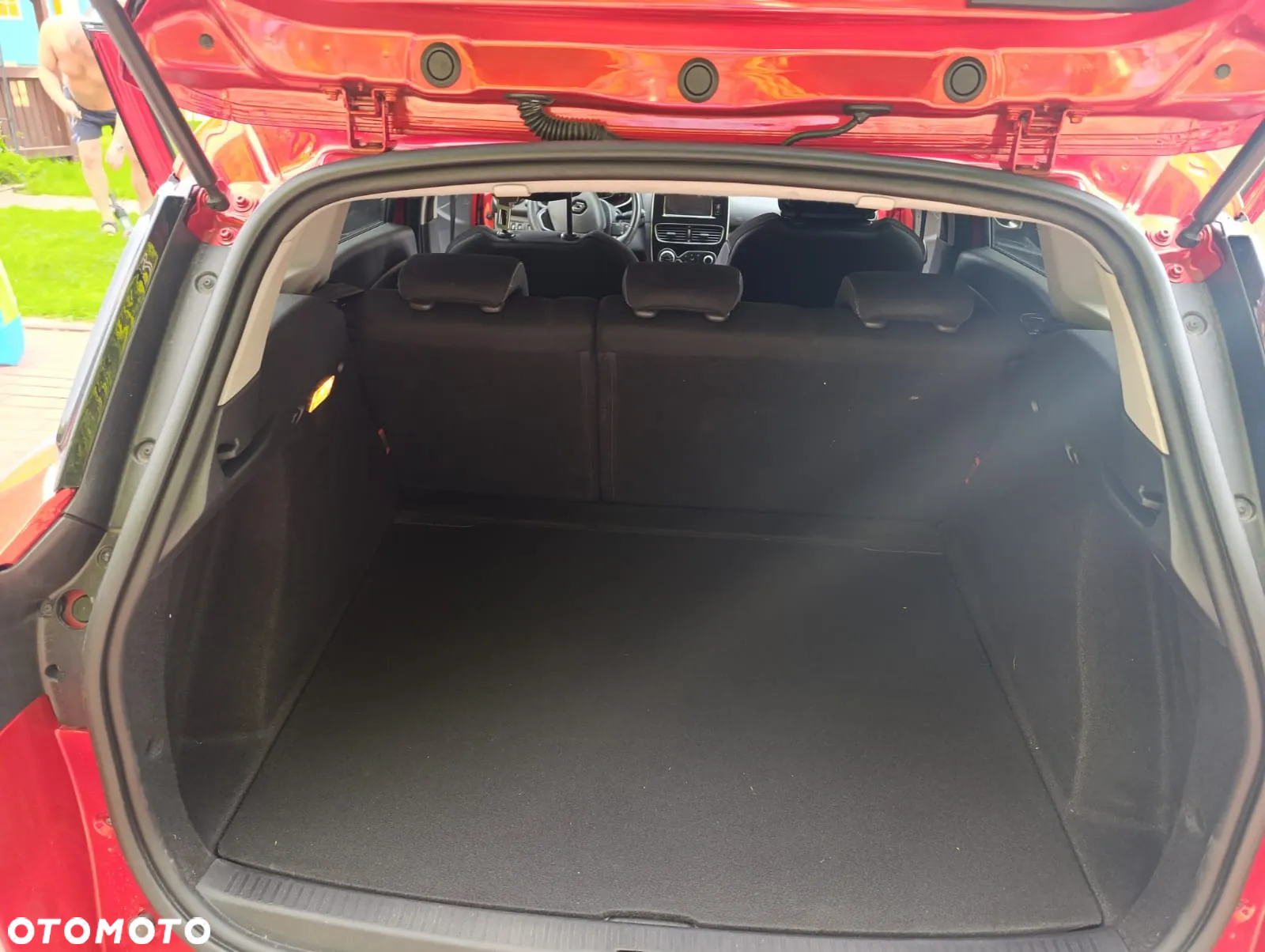 Renault Clio 0.9 Energy TCe Limited 2018 - 5
