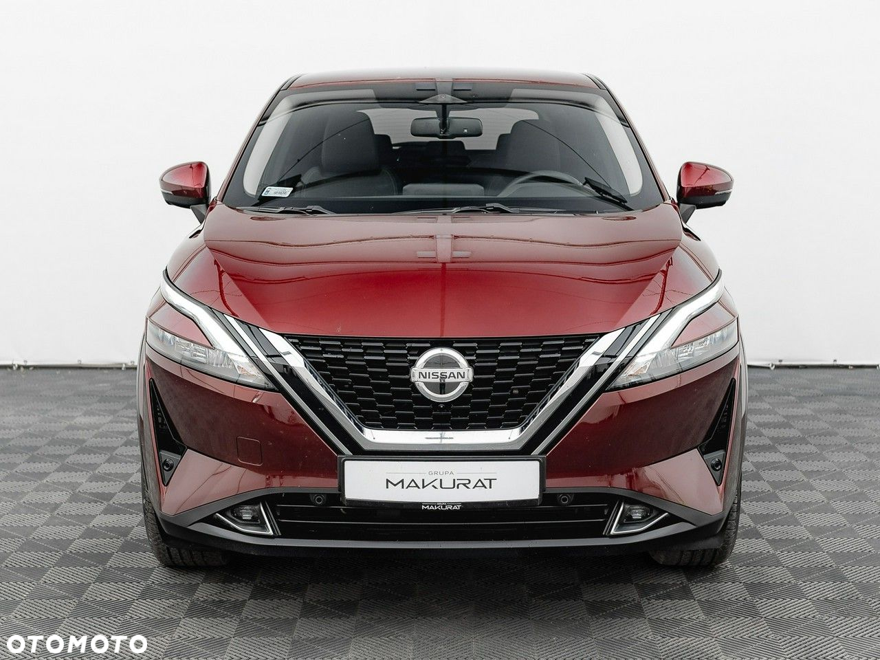 Nissan Qashqai - 8