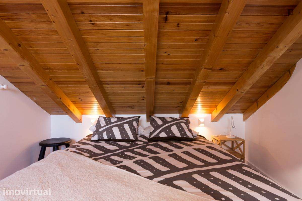 Apartamento com 1 quartos - localizado em Alfama Lisbon - Grande imagem: 5/18