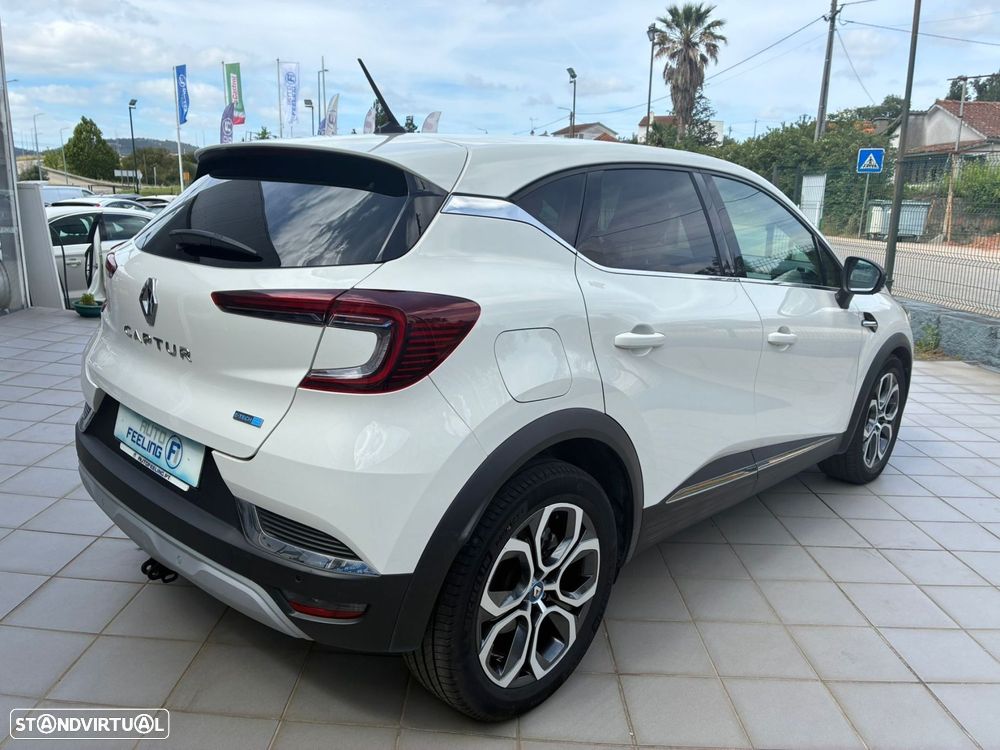 Renault Captur - 4