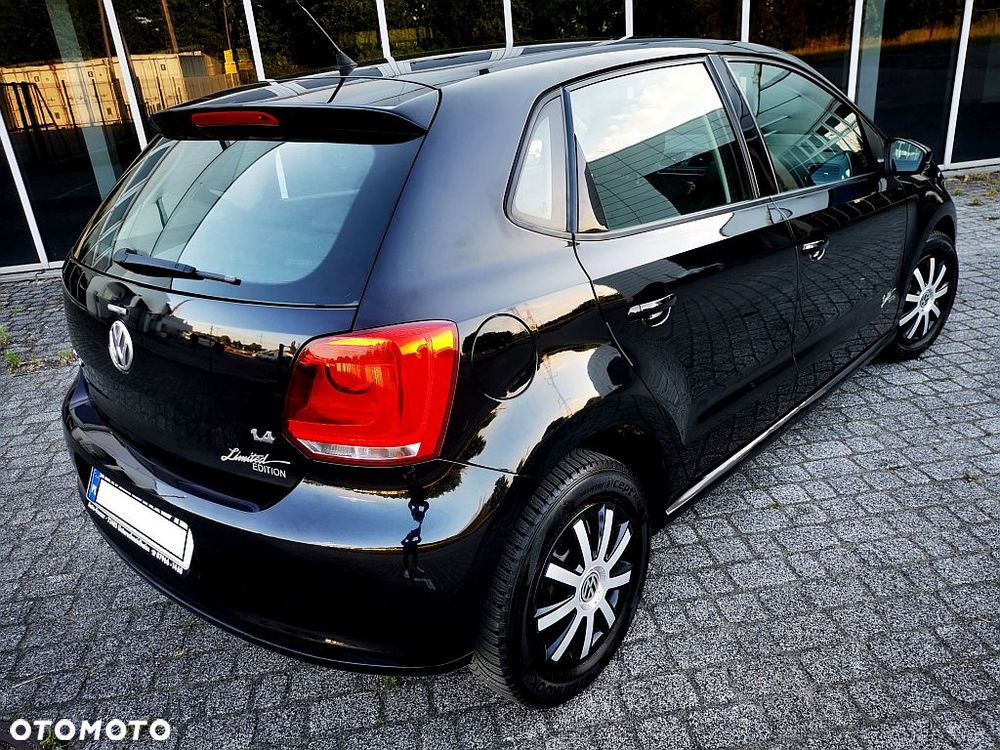 Volkswagen Polo 1.4 16V Comfortline - 21