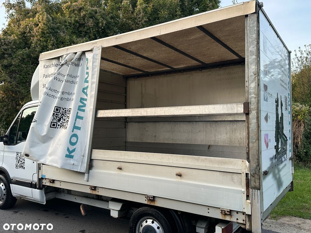 Opel Movano - 18