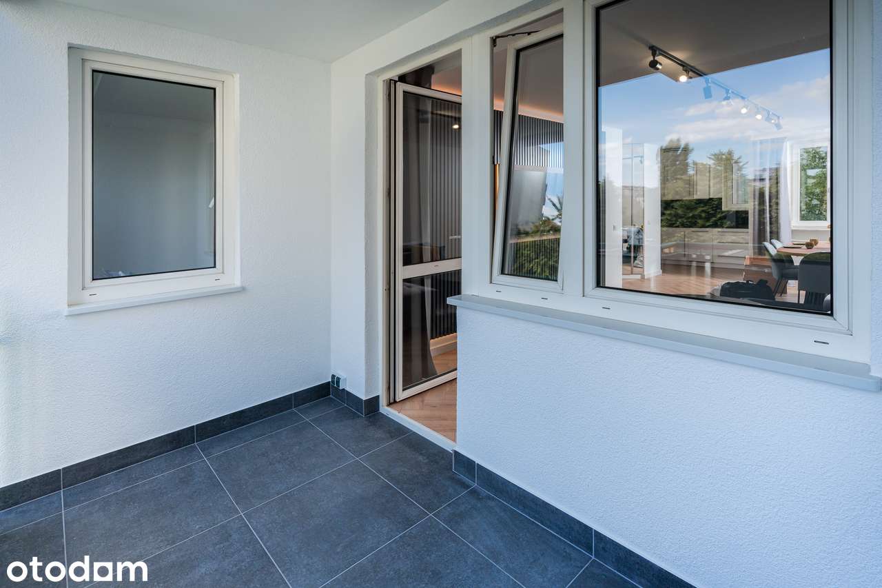 Wynajmę Lux mieszkanie 3 pokojowe Kamionek/Warszawa Praga Płd SWPS