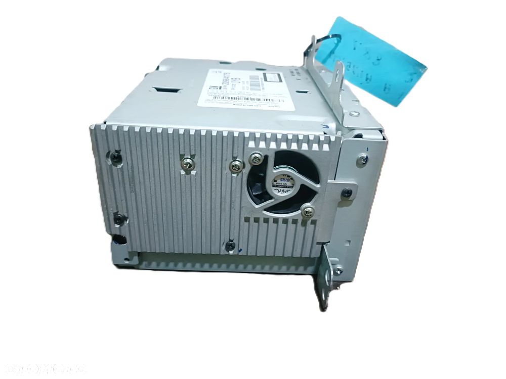 OPEL INSIGNIA A 08-17 1,8 B radioodbiornik radioodtwarzacz radio 20984175 * - 7