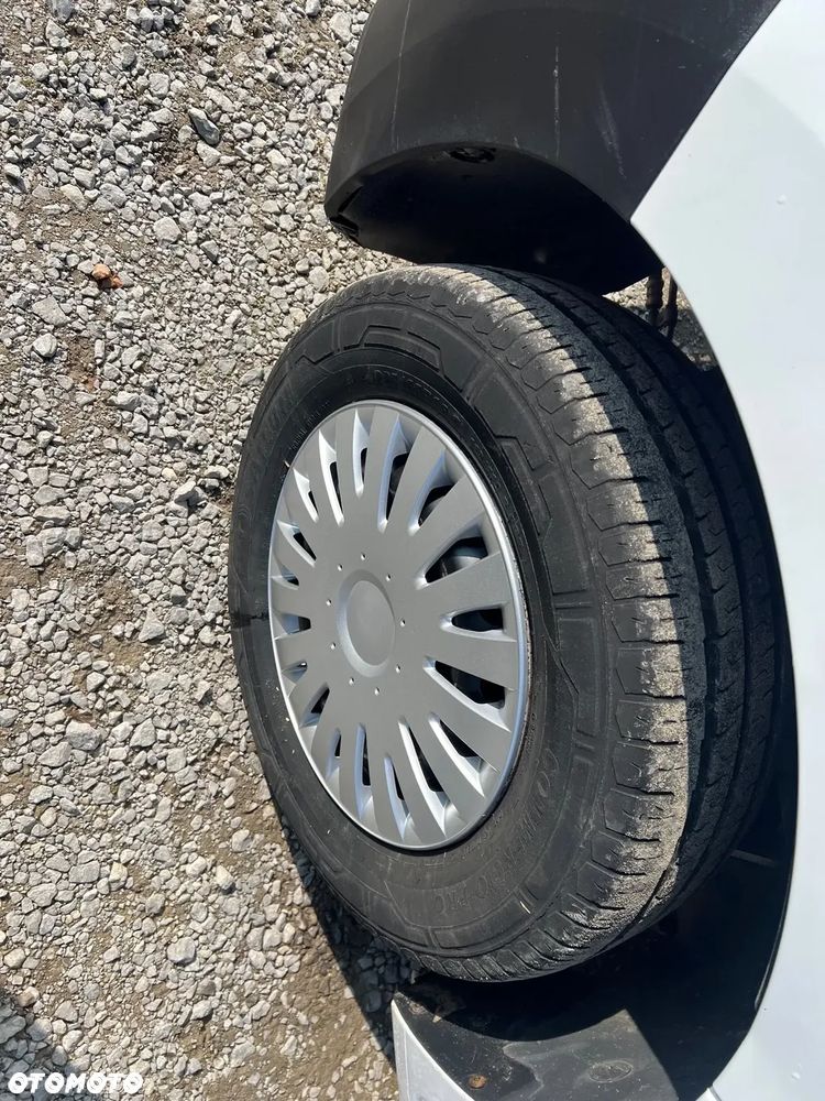 Renault Master L3H2 2,3 Dci 136 KM klima tempomat - 25