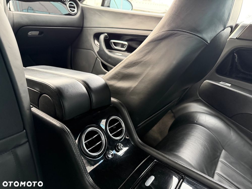 Bentley Continental GT Standard - 23