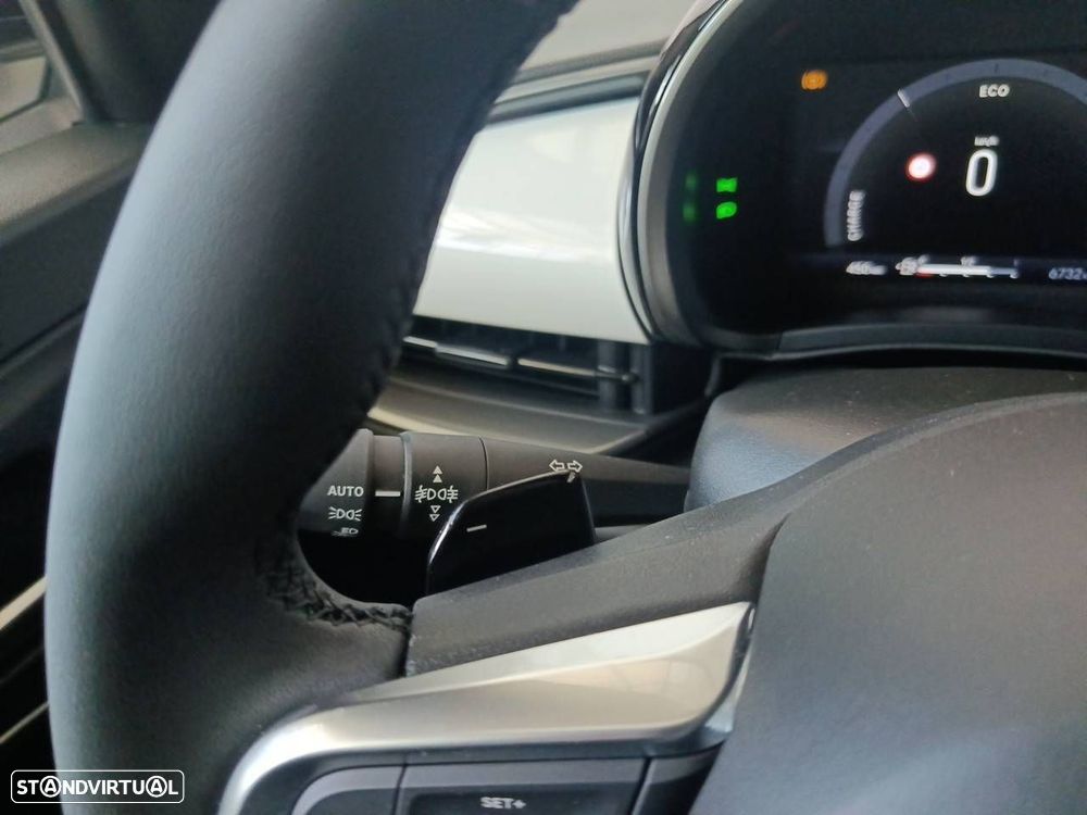 Fiat 600 1.2 Hybrid Icon - 14