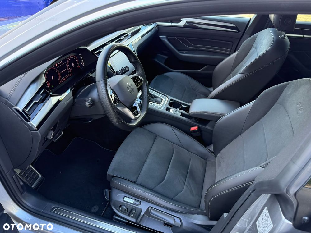 Volkswagen Arteon 2.0 TSI R-Line DSG - 10