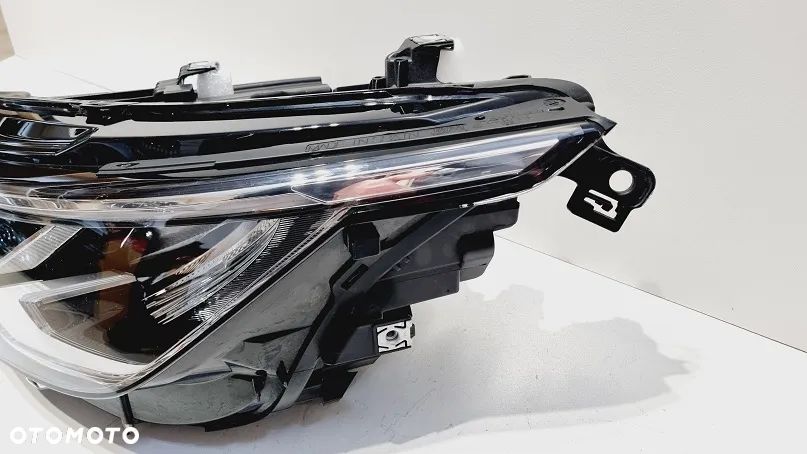 REFLEKTOR PRAWY LEWY FULL LED VW GOLF VIII EUROPA - 8