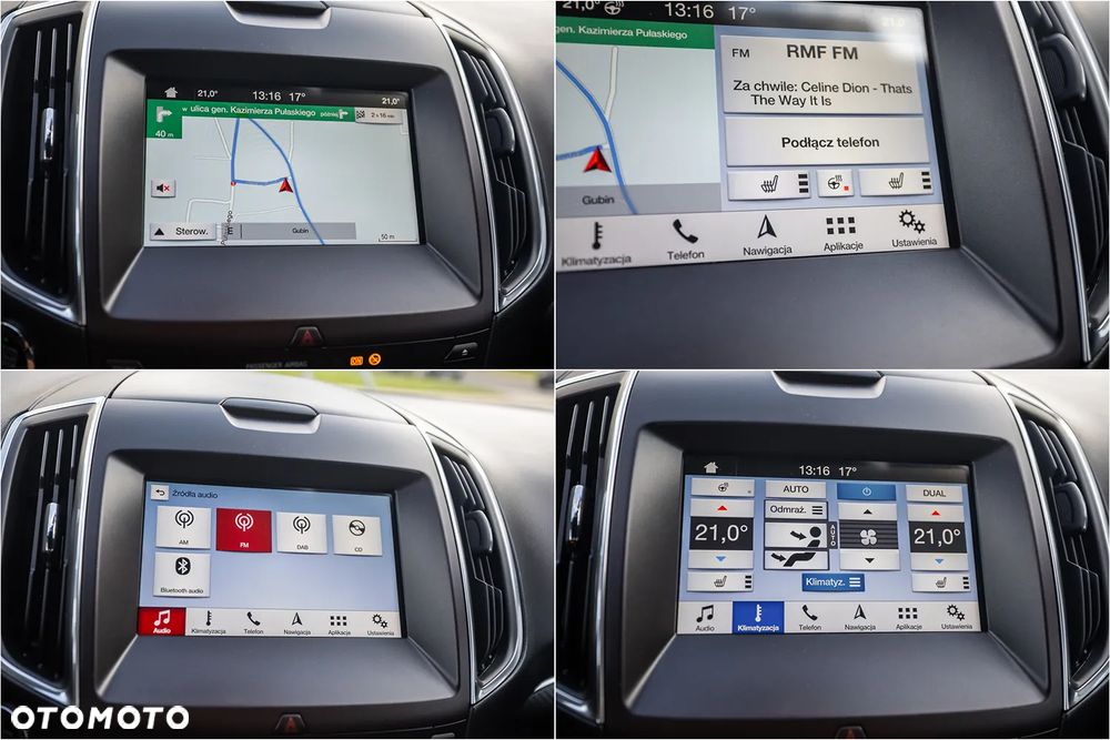 Ford S-Max 1.5 Eco Boost Start-Stopp ST-Line - 18
