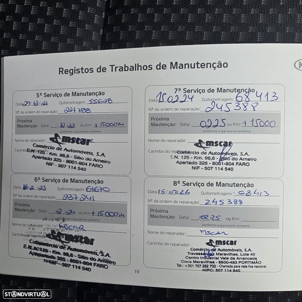 Kia Ceed 1.0 T-GDI GT Line - 39