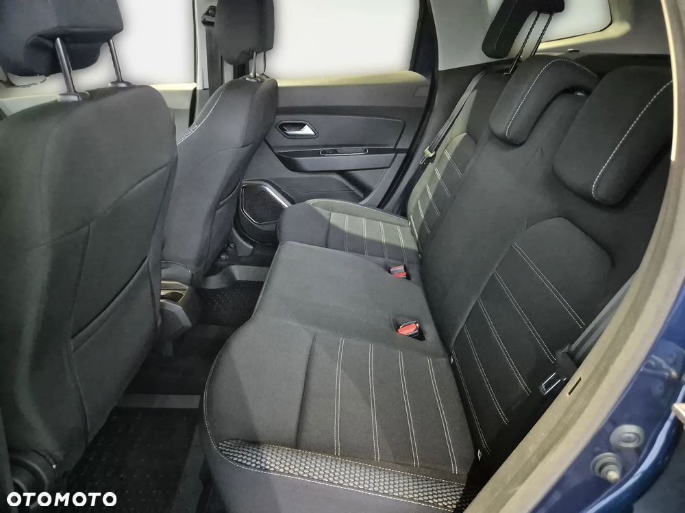 Dacia Duster 1.6 SCe Prestige - 25