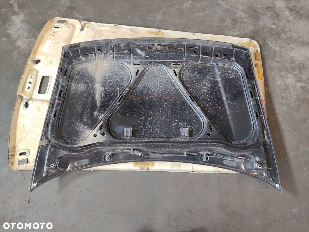 KOMPLETNY PRZÓD MASKA ZDERZAK PAS PRZEDNI POLO III 04-99r LN5Y HB 5D - 10