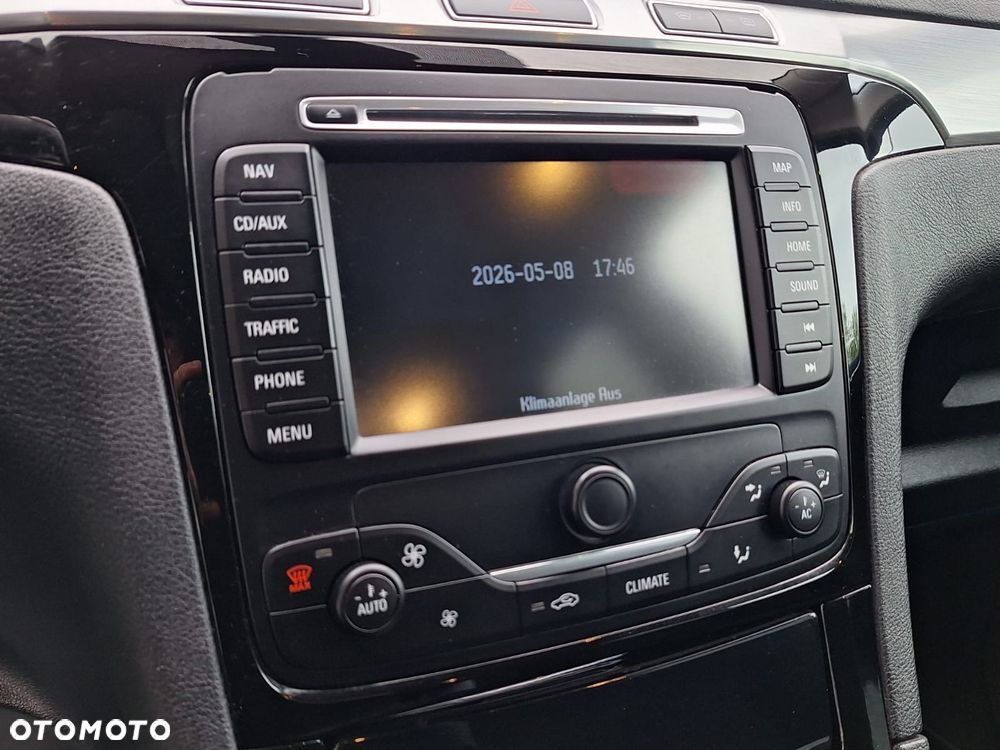Ford S-Max 2.0 TDCi DPF Titanium X - 11