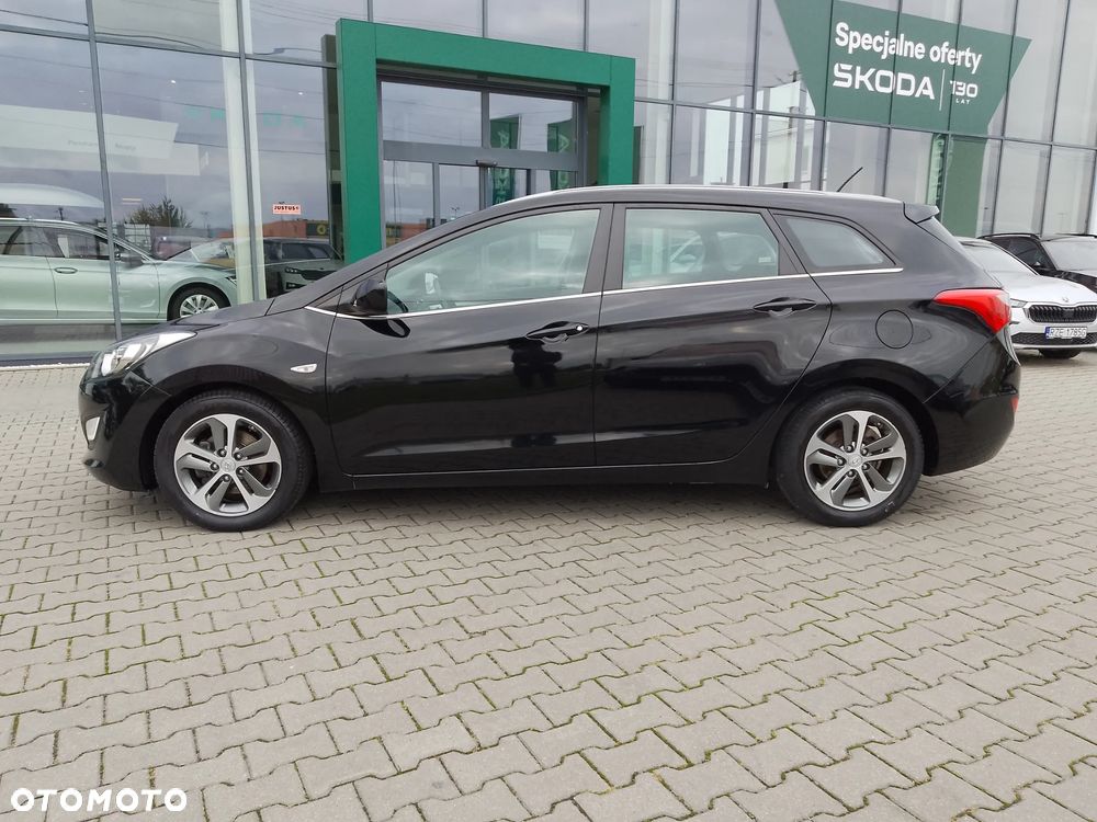 Hyundai i30 1.6 CRDi BlueDrive Comfort - 5