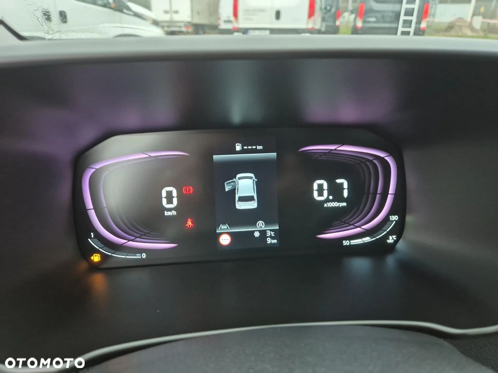 Kia Picanto 1.0 L - 14