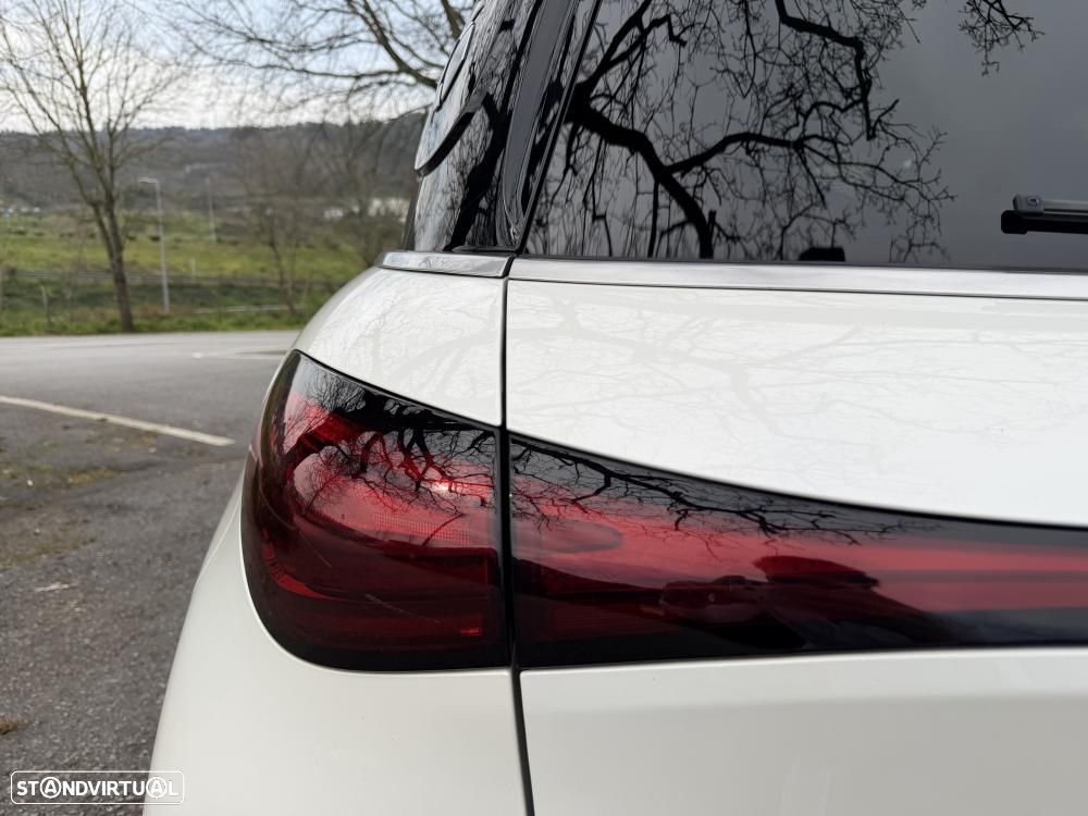 Smart #1 66 kWh Pure+ - 14