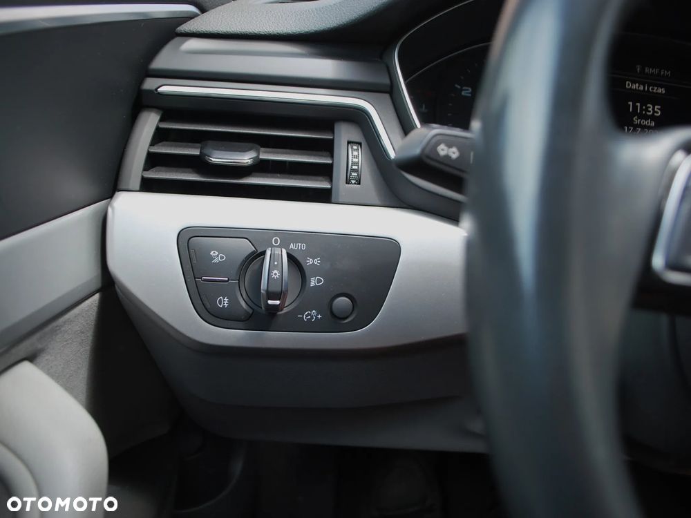 Audi A5 Sportback 2.0 TDI - 34