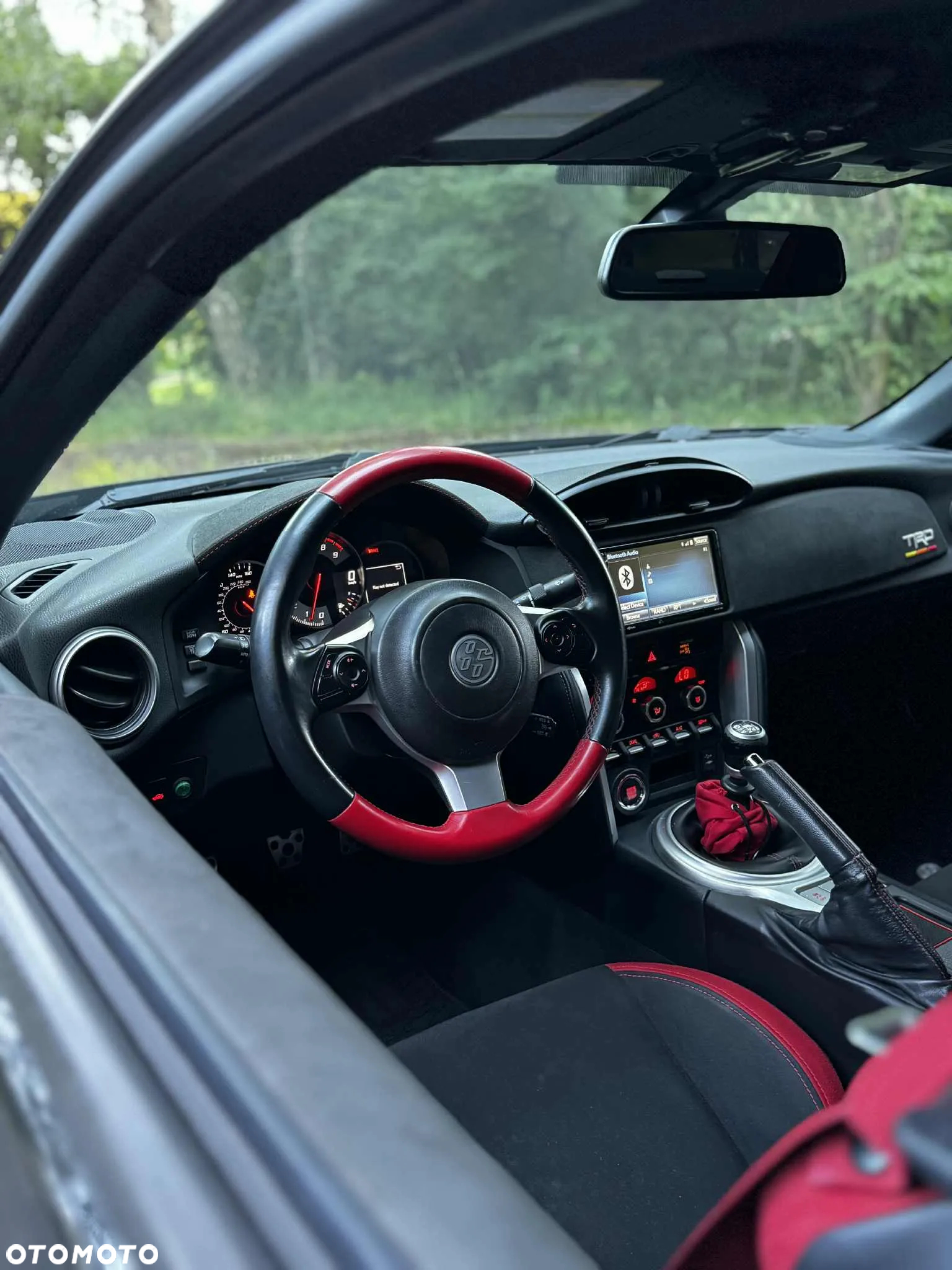 Toyota GT86 - 7