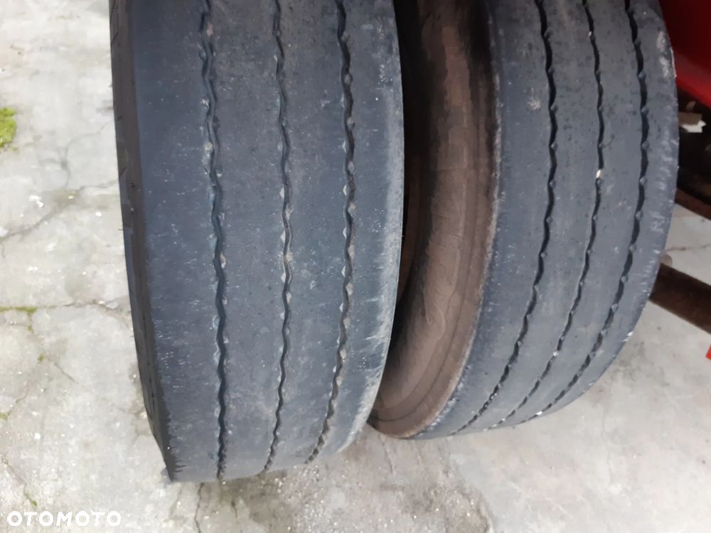 Goldhofer TU4 2010 długa 4 osiowa przyczepa niskopodwoziowa z Niemiec - 24