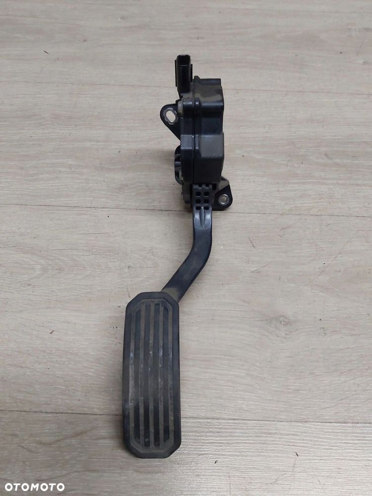 Toyota Corolla E15 pedał gazu potencjometr Lexus RX 78110-33020 - 5