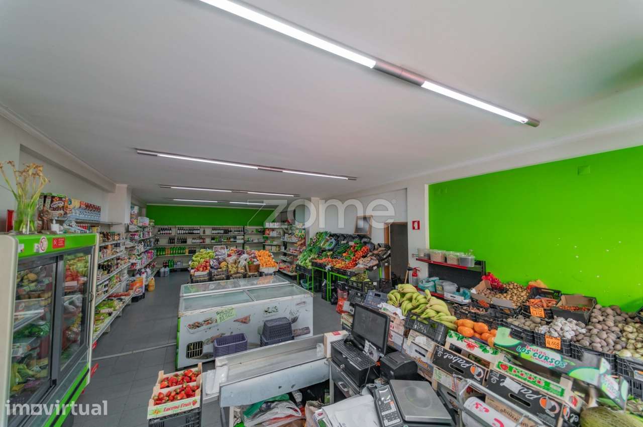 Mercado para Trespasse em Maximinos, Braga - Grande imagem: 2/16