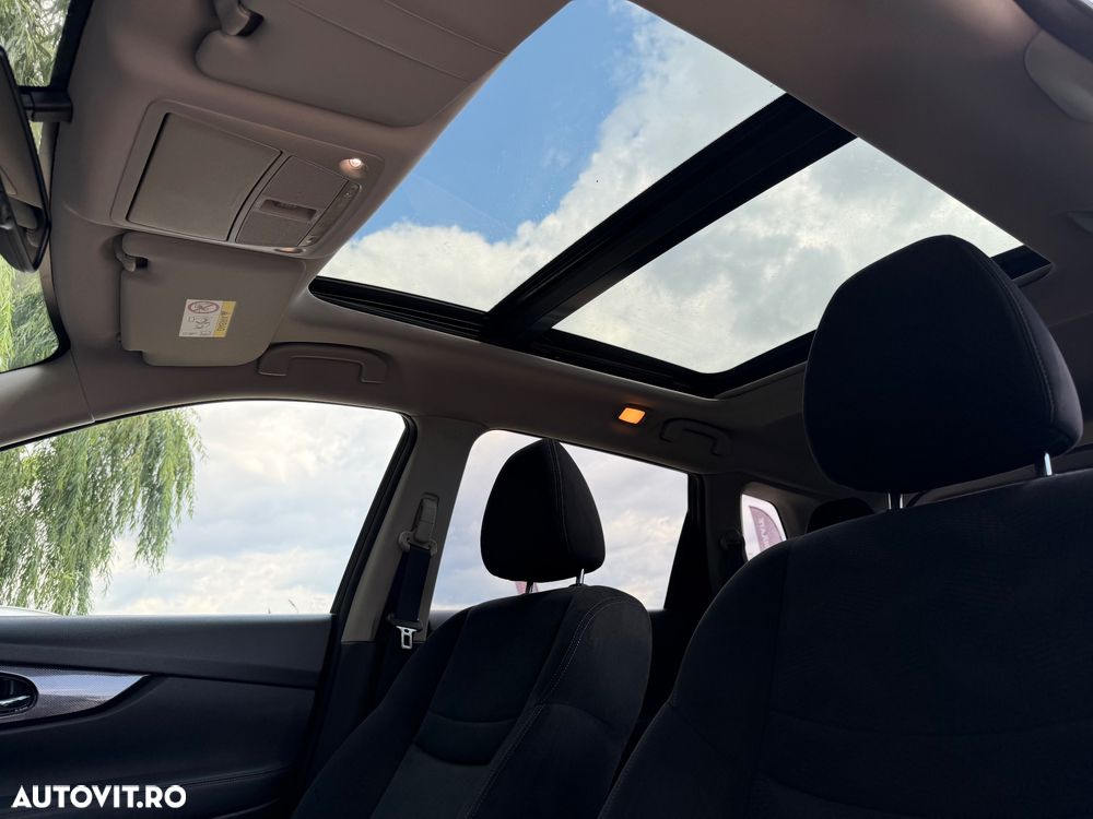 Nissan X-Trail 1.6 dCi N-Connecta - 18