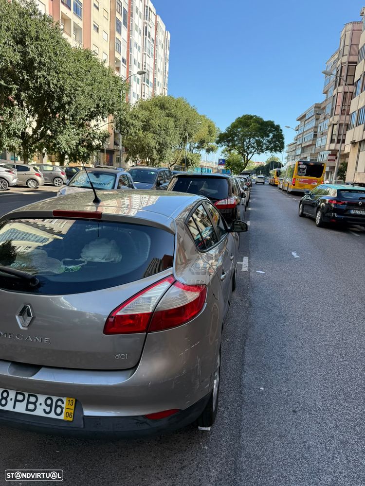 Renault Mégane - 12