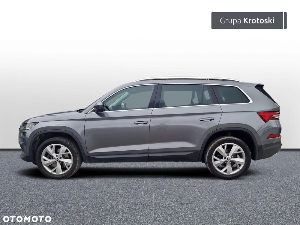 Skoda Kodiaq 2.0 TSI 4x4 Style DSG - 2