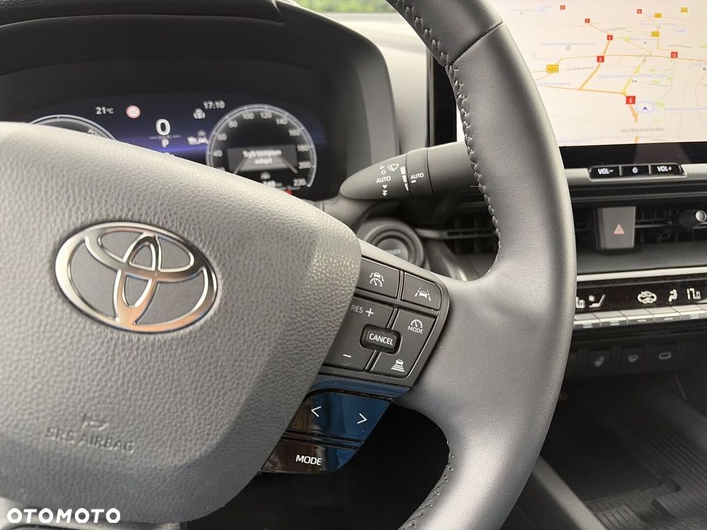 Toyota C-HR 1.8 Hybrid Style - 26