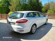 Ford Mondeo - 5