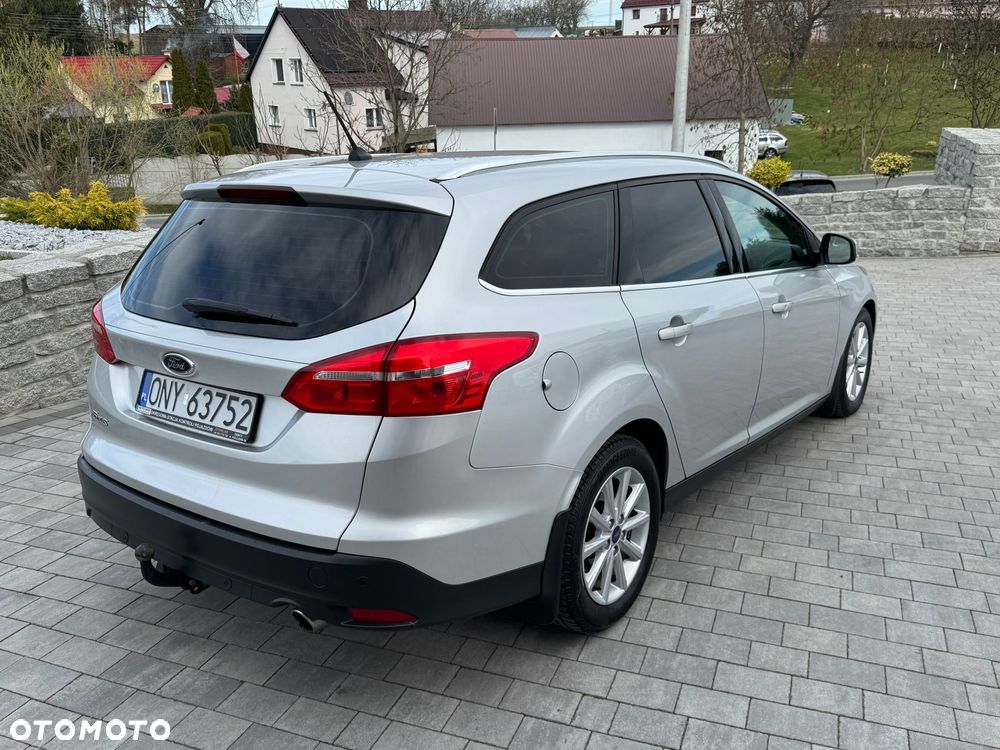 Ford Focus - 3