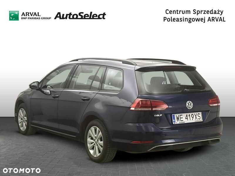 Volkswagen Golf 1.5 TSI BMT Evo Comfortline - 4