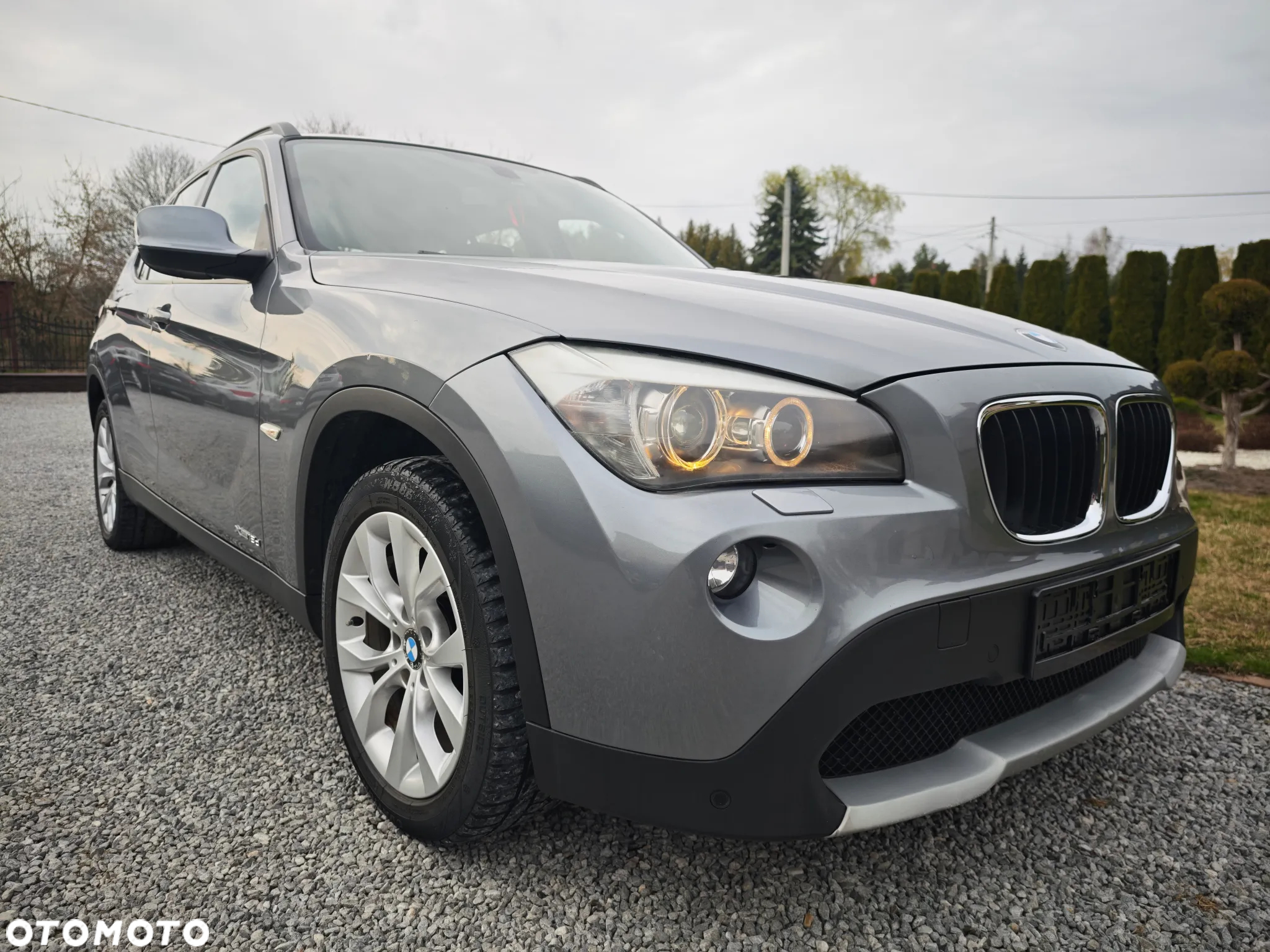 BMW X1 xDrive18d - 3
