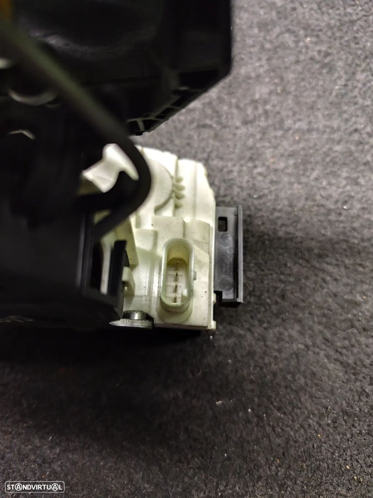 MERCEDES A W176 FECHADURA PORTA TRAS DIREITA - F157 - 5