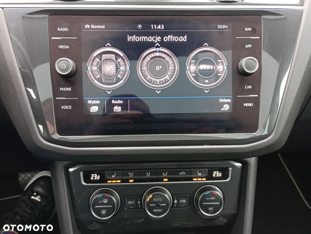 Volkswagen Tiguan 2.0 TSI 4Mot Highline DSG - 20