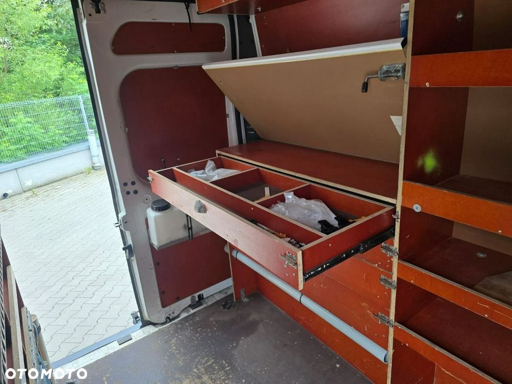 Peugeot Boxer - 18