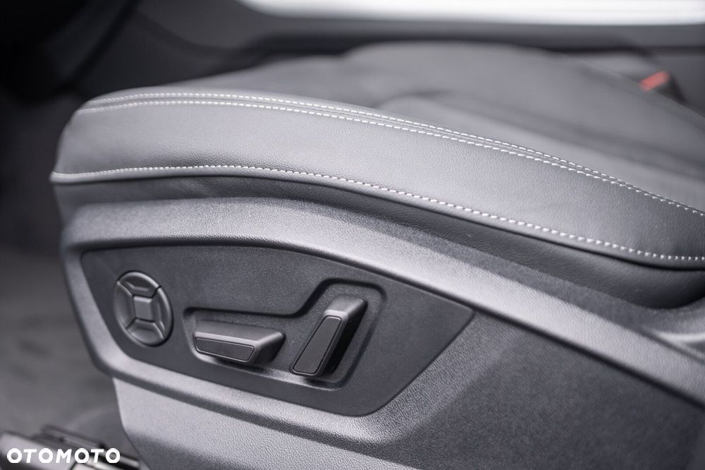 Audi Q8 60 TFSI e PHEV Quattro Tiptronic - 14