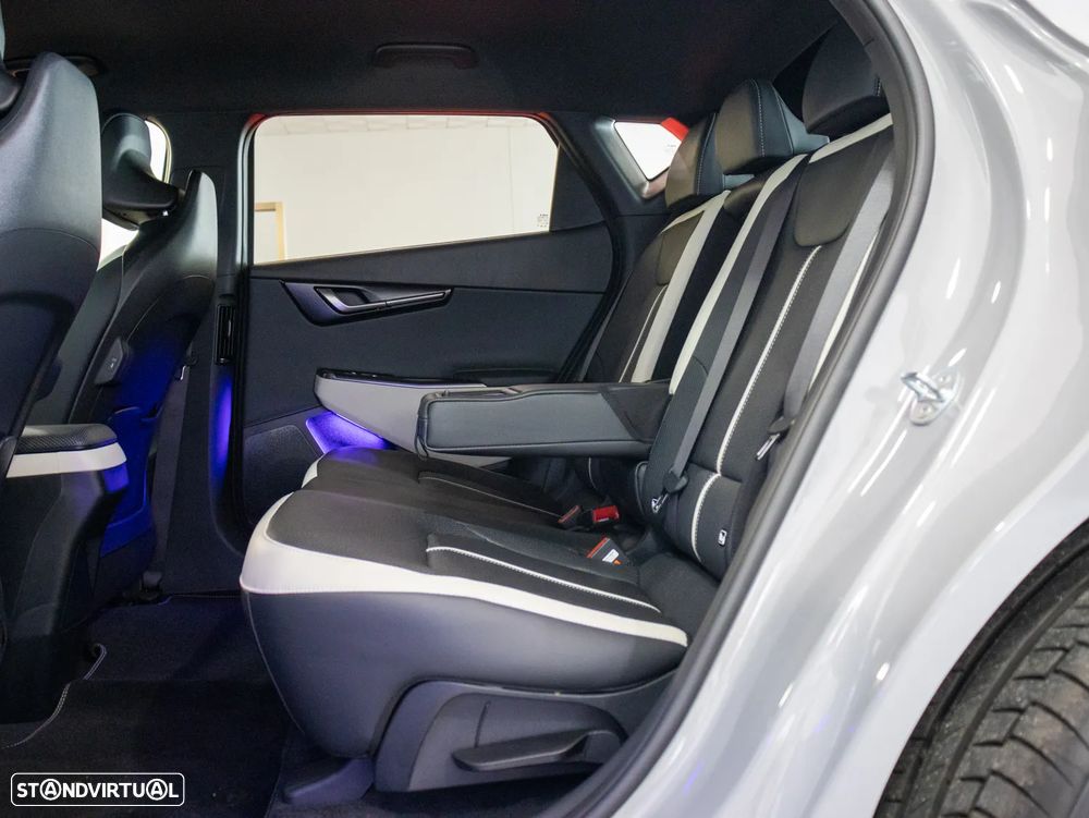 Kia EV6 84 kWh GT-Line - 13