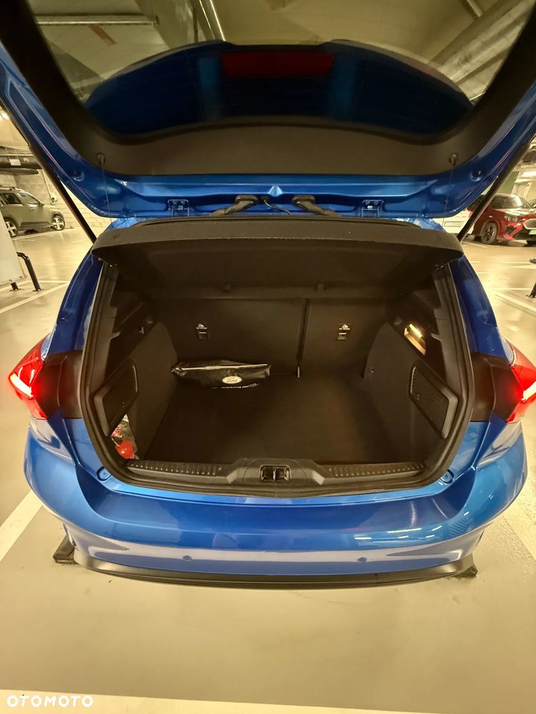 Ford Focus 1.0 EcoBoost ST-Line ASS PowerShift - 19