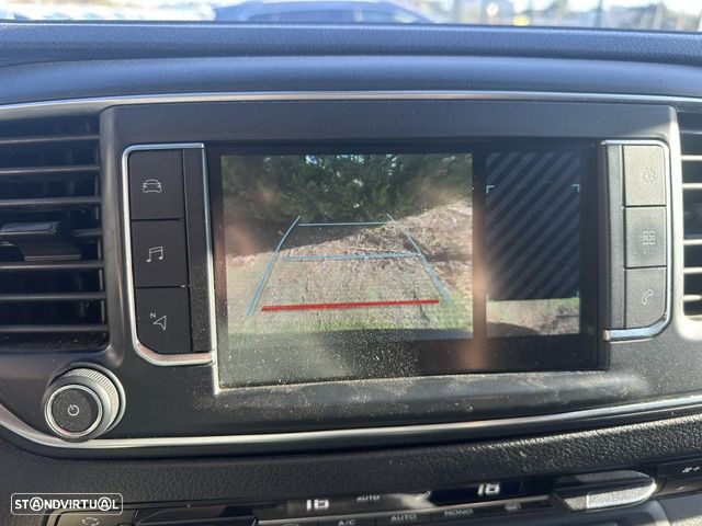 Peugeot EXPERT L2 C/GPS 2.0 HDI I45 CV - 12