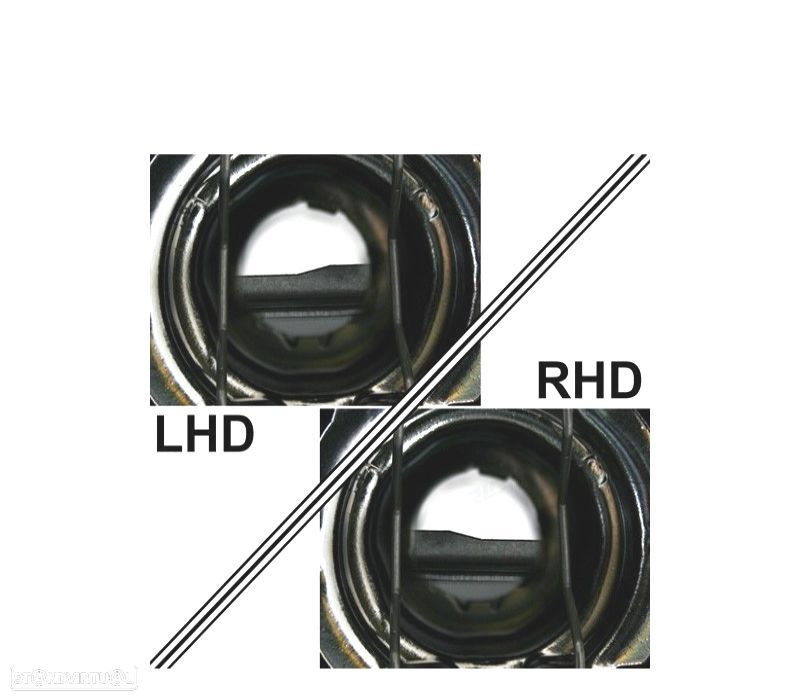 FARÓIS AUDI A3 8L 00-03 FUNDO PRETO - 2