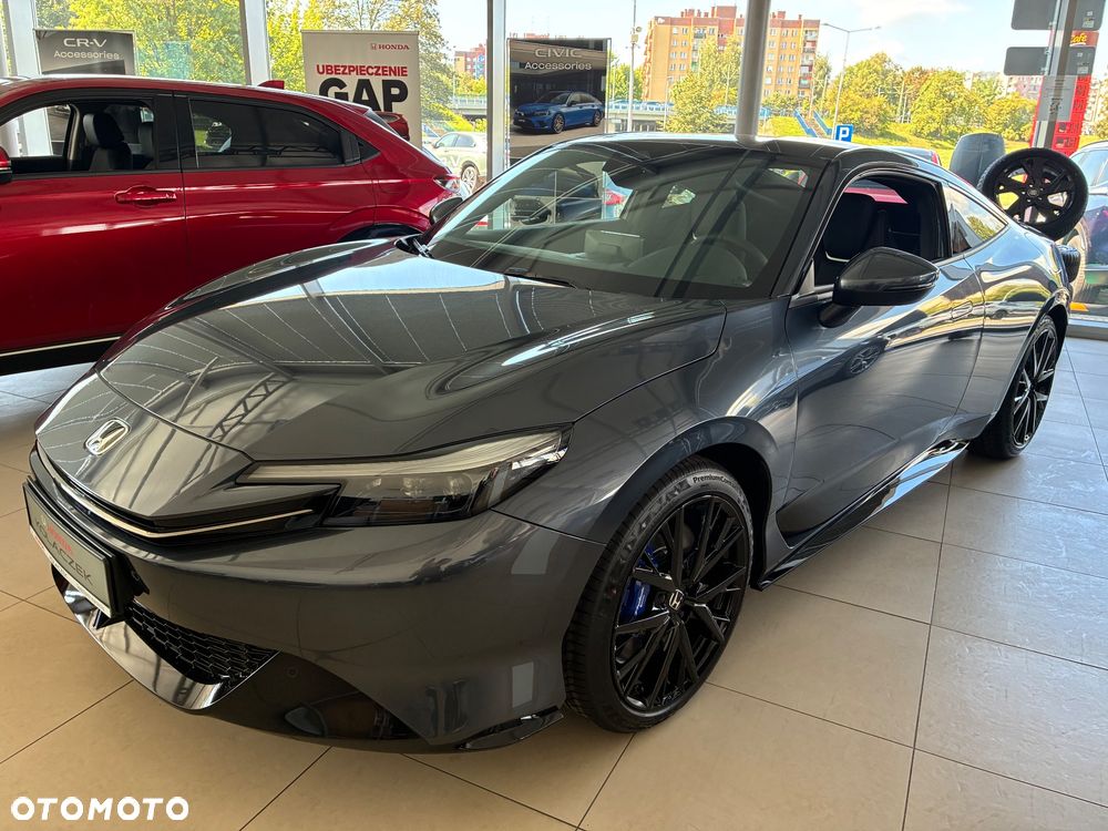 Honda Prelude 2.0 i-MMD eHEV Advance CVT - 1